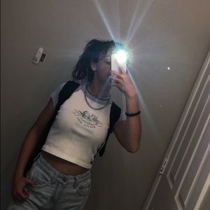 Meet your Posher, Ana